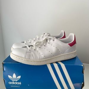 adidas stan smith scribble